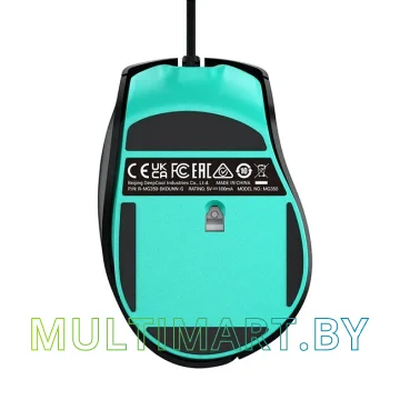 Игровая мышь DeepCool MG350 картинка 8